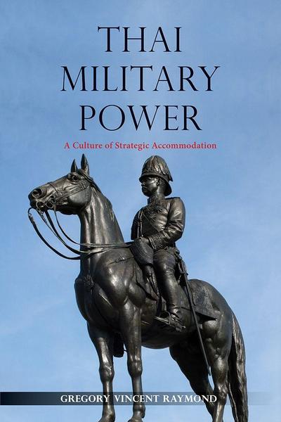 Thai Military Power