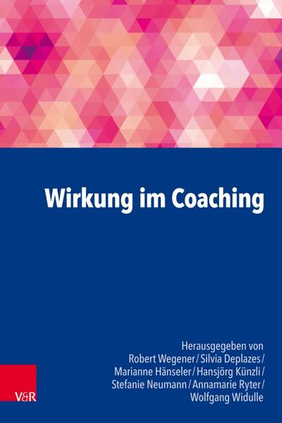 Wirkung im Coaching