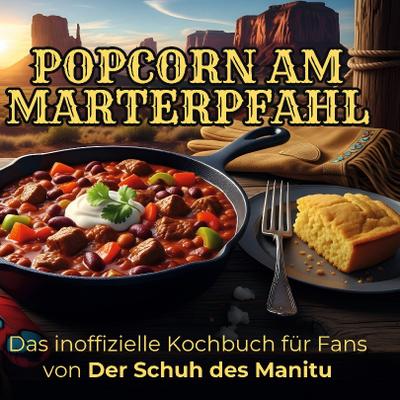 Das inoffizielle Kochbuch für Fans von Der Schuh des Manitu