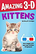 Amazing 3-D: Kittens