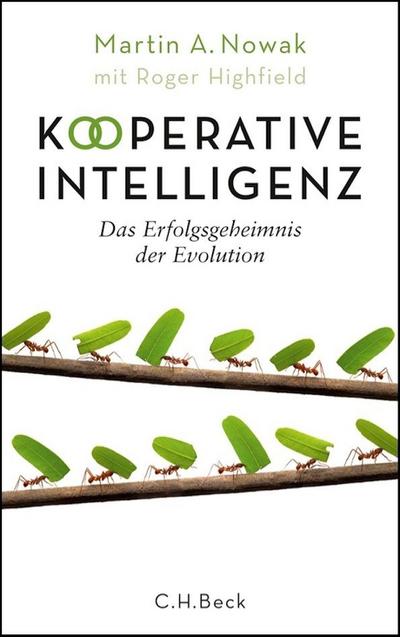 Kooperative Intelligenz