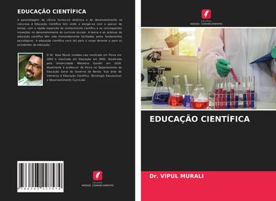 EDUCAÇÃO CIENTÍFICA