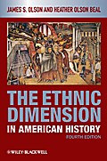 The Ethnic Dimension in American History