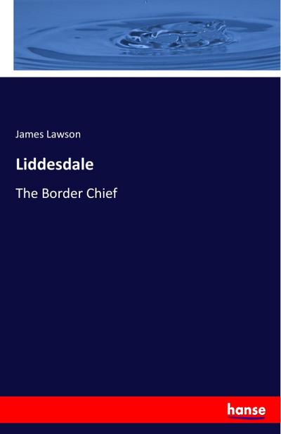 Liddesdale