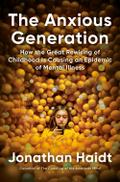The Anxious Generation