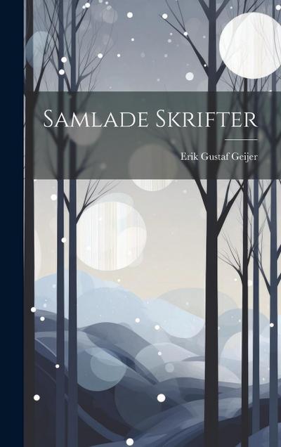 Samlade Skrifter