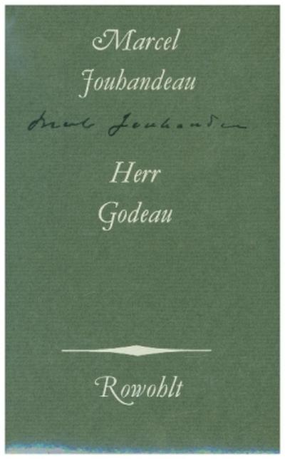 Herr Godeau