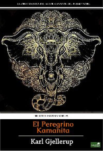 El Peregrino Kamanita