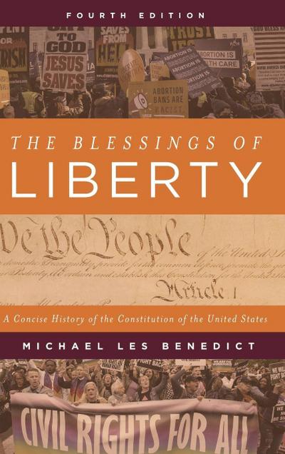 Blessings of Liberty