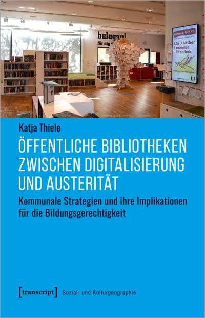 Thiele,Bibliothken  /SKg55