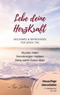 Lebe deine HerzKraft