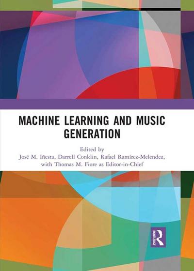 Machine Learning and Music Generation