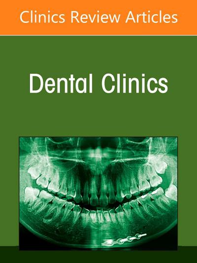 Sedation for the Dentist and the Dental Office, an Issue of Dental Clinics of North America