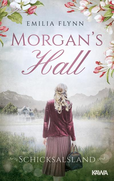 Morgan’s Hall