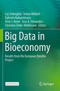 Big Data in Bioeconomy