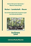 Kultur - Landschaft - Raum