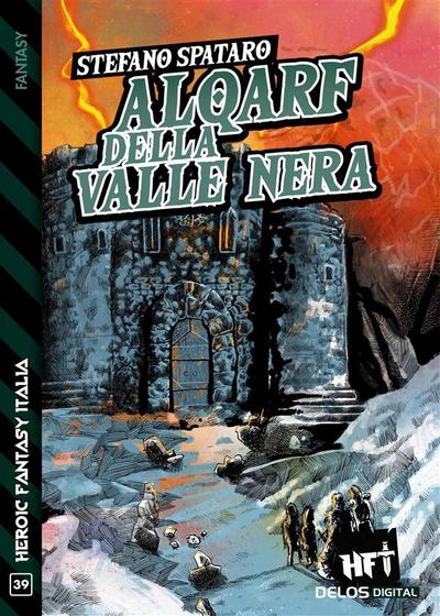 Alqarf della Valle Nera