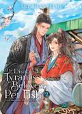 The Disabled Tyrant’s Beloved Pet Fish: Canji Baojun De Zhangxin Yu Chong (Novel) 2
