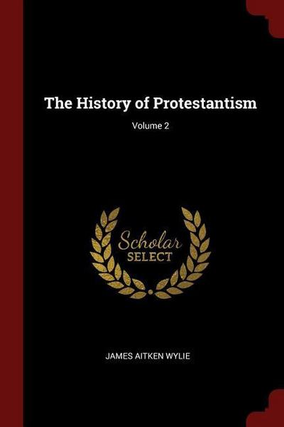 HIST OF PROTESTANTISM V02