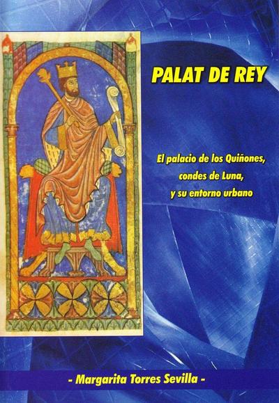Palat de Rey