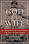 When God Had a Wife