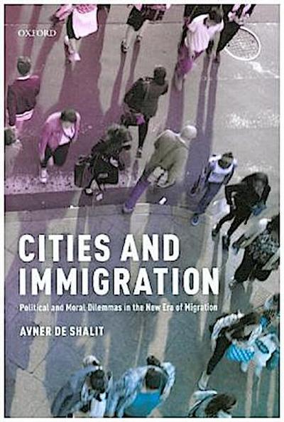 Cities and Immigration