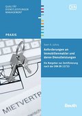 Johns, S: Anforderungen an Immobilienmakler