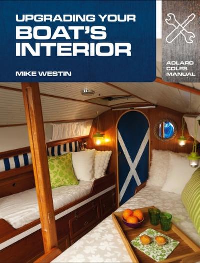 Upgrading Your Boat’s Interior