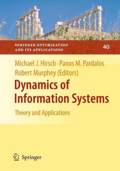 Dynamics of Information Systems
