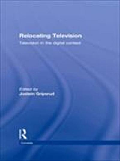 Relocating Television