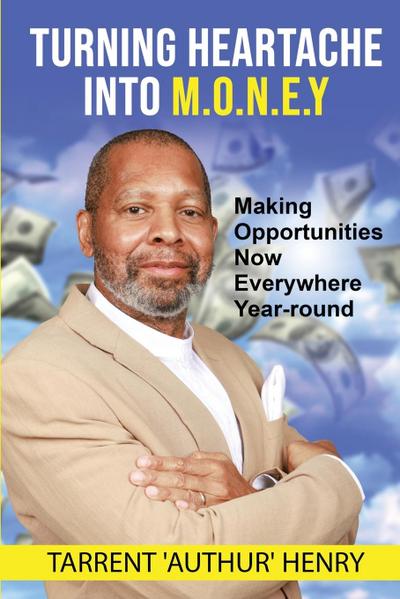 Turning Heartache Into M.O.N.E.Y.