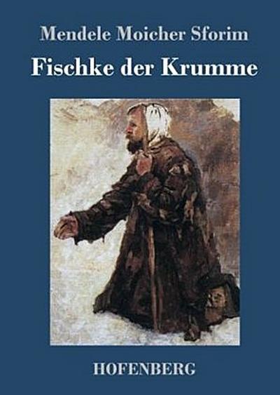 Fischke der Krumme