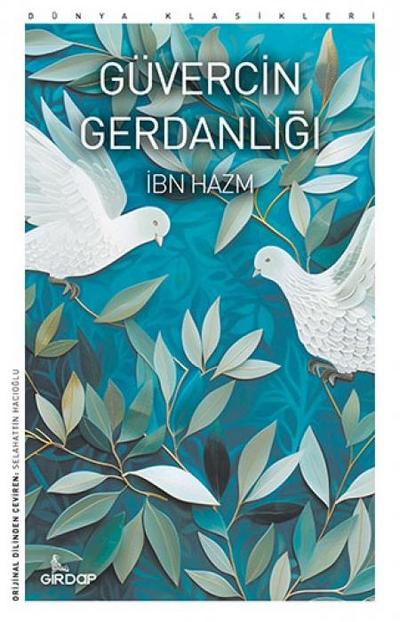 Güvercin Gerdanligi