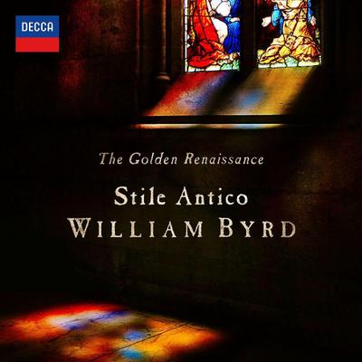 The Golden Renaissance: William Byrd, 1 Audio-CD (Jewelcase)