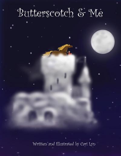 Lyn, C: Butterscotch & Me