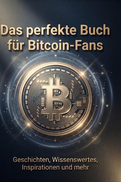 Das perfekte Buch für Bitcoin-Fans