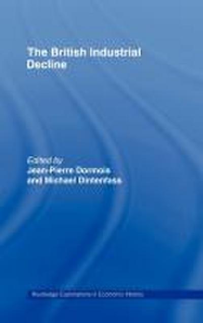 The British Industrial Decline