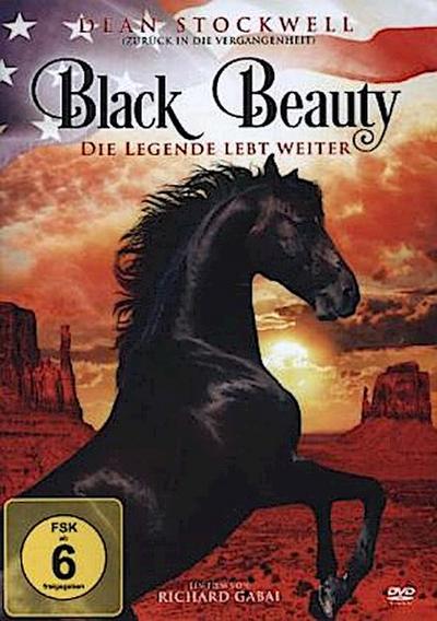 Black Beauty - Die Legende lebt weiter