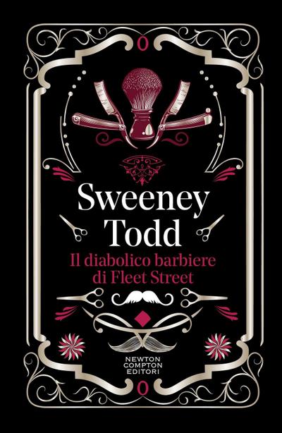 Sweeney Todd. Il diabolico barbiere di Fleet Street