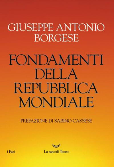 Fondamenti della Repubblica mondiale