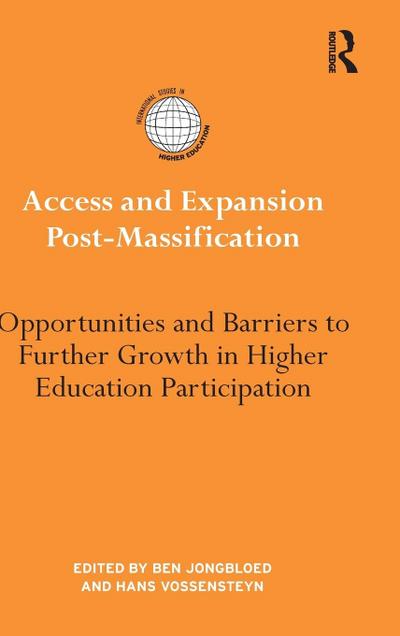 Access and Expansion Post-Massification