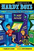 Trouble at the Arcade