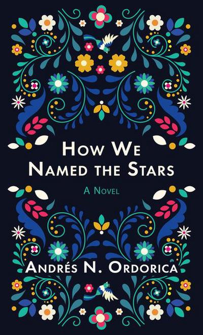 How We Named the Stars