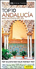 Top 10 Andalucía and the Costa del Sol
