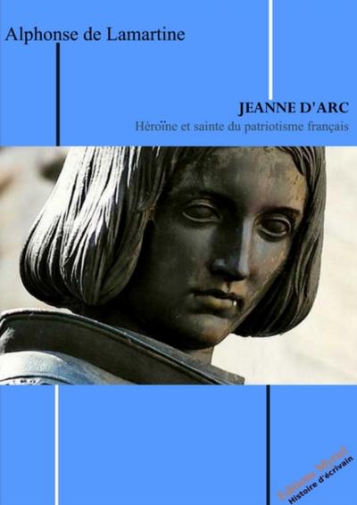 Jeanne d’’Arc