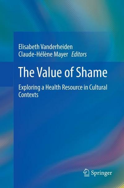 The Value of Shame