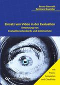 Einsatz von Video in der Evaluation. Umsetzung von