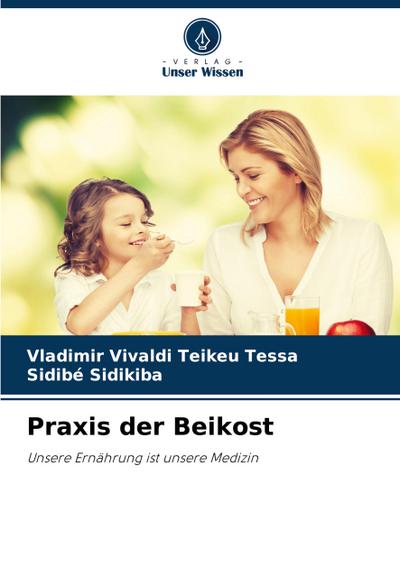 Praxis der Beikost