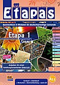 Etapas, Spanischkurs in Modulen für deutschsprachi