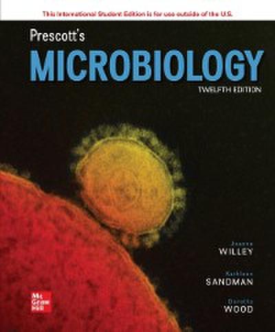 Prescott’s Microbiology ISE